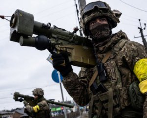 На Донецькому та Луганському напрямках українські захисники відбили 11 ворожих атак