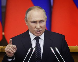 Путина могут расстрелять вместе с его семьей и свитой - политолог