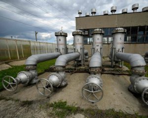 Німеччина та Італія погодилися платити за російський газ в рублях - ЗМІ