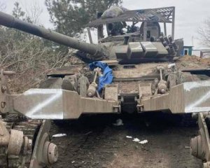 Українські воїни вдарили по окупантах на півдні: знищили &quot;Град&quot;, танки та особовий склад