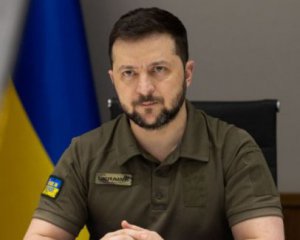 &quot;Найголовніший курс – місце України серед рівних, і ми йдемо цим шляхом&quot; - Зеленський