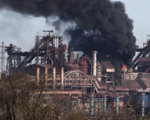 &quot;Будем забирать их домой&quot; - Зеленский подтвердил, что защитников Азовстали должны обменять