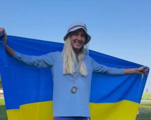 Украинки завоевали три награды на втором этапе &quot;Бриллиантовой лиги&quot;
