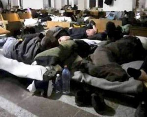Жоден не повернувся: розповіли про "фільтраційні" табори на Донеччині