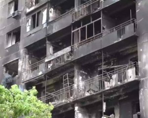 Обстрел школы в Северодонецке: обнародовали списки погибших и раненых