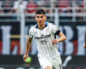 "Аталанта" Маліновського залишилася без єврокубків