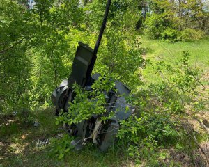 Російська авіація збільшила інтенсивність обстрілів