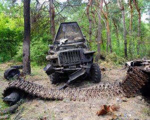 Враг возобновляет наступление в Харьковской области - Генштаб