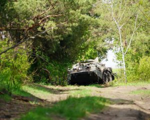 На Донбасі ЗСУ відкинули ворога на старі позиції. Окупанти рахують втрати