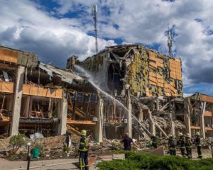 Окупанти обстріляли Харківщину - поранено мирних жителів