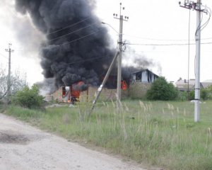 Окупанти обстріляли Миколаївщину, дев&#039;ять поранених