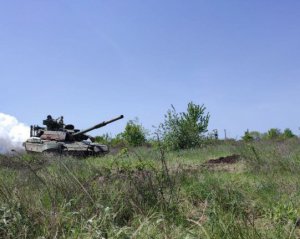 Ворог підтягує резерви сил і техніки на Миколаївському та Херсонському напрямках