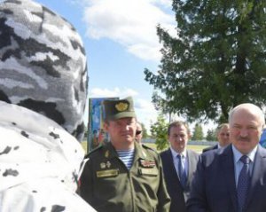 У Білорусі ховають найманців, які підписали контракт з російською армією - розвідка