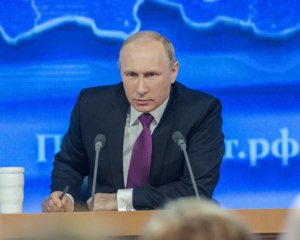 Латвія назвала аморальною пропозицію Макрона щодо Путіна