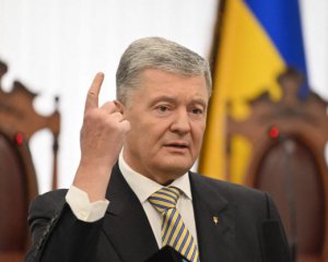 Свидетельства Медведчука против Порошенко не соответствуют действительности - адвокат