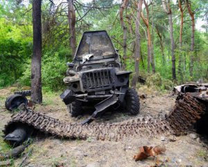 Росіяни боєм проривалися під Ізюмом для збирання розвідданих - рахують втрати