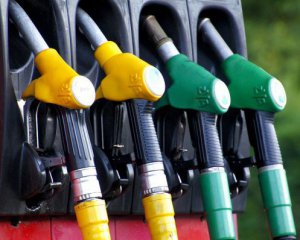 В Украине начались проверки АЗС из-за завышенных цен на топливо