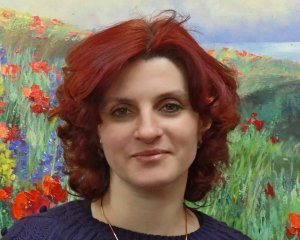 "Будує прості історії, сповнені індивідуальних переживань" - українку визнали Європейською поетесою свободи