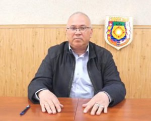 Вибух в Енергодарі: стало відомо, в якому стані гауляйтер Шевчик