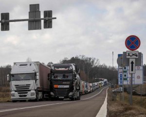 На кордоні України з Польщею можуть ввести єдиний контроль - що це означатиме