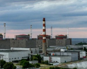 Оккупанты расстреляли из автомата работника Запорожской АЭС