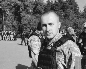 Боксер "Українських отаманів" загинув у боях з російськими загарбниками