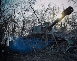 Битва за Донбасс: сообщили последние новости с передовой