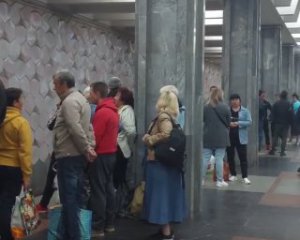 Три месяца без подземки: метро Харькова возобновило работу