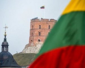 Відокремлення від Московського патріархату: Литва звернулася до патріарха Варфоломія