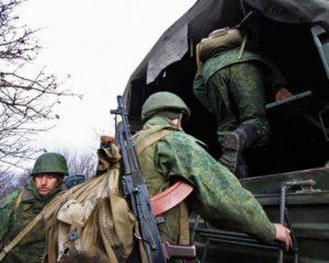 В Запорожской области оккупанты готовятся к наступлению - ОВА