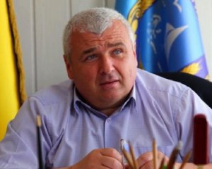 Зав&#039;язали руки та очі: окупанти вдруге викрали голову Кирилівки