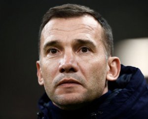 Досі на контракті в "Дженоа" - Шевченко розповів про тренерське майбутнє