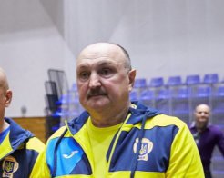 Тренер збірної України з боксу назвав очільника ФБУ колаборантом