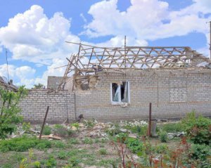 В Николаевской и Херсонской областях оккупанты полностью уничтожили несколько сел
