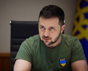 &quot;Дійдемо як мінімум до 24 лютого&quot; - Зеленський сказав, коли можуть бути переговори з РФ