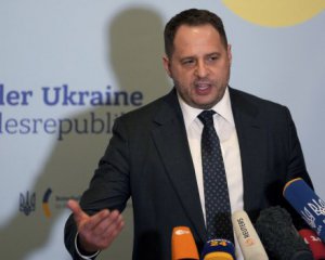 Глава ОП и бывший секретарь НАТО возглавили группу, которая будет заниматься гарантиями безопасности для Украины