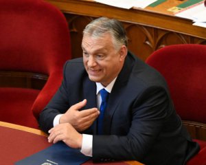 Орбан оголосив в Угорщині надзвичайний стан