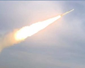 У Росії закінчується високоточна ракетна зброя - Генштаб 