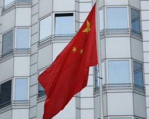 Китай закликав відкрити &quot;зелені коридори&quot; для експорту українського зерна