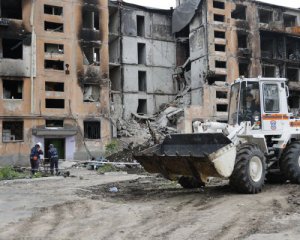 Сколько человек погибло в Мариуполе: советник мэра назвал цифру