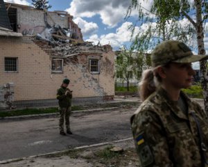 Окупанти стягують війська на кордон з Чернігівщиною і Сумщиною. Прикордонники готуються до можливого наступу - ЗМІ