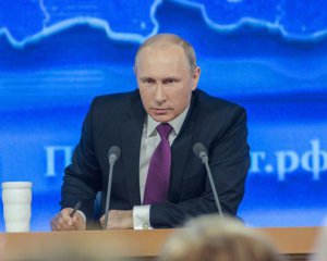 Шантаж Кремля: у Путина назвали условие создания коридора для вывоза зерна