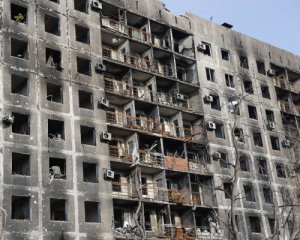 Анексия Мариуполя началась. Оккупанты раздают там паспорта РФ