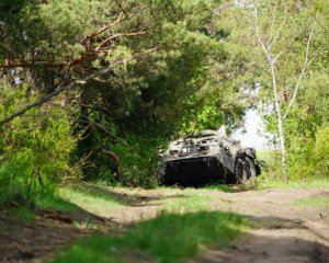 Оккупанты пытались наступать на Харьковщине - хотят вернуть утраченные позиции