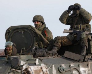 Полковник рассказал о российских войсках у украинско-белорусской границы