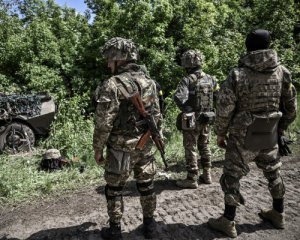 Арестович назвал опасность, которая есть на Луганском направлении