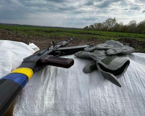 На південних рубежах українські воїни знищили 40 окупантів та дві САУ