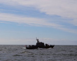 Россияне готовят провокации с помощью захваченного украинского катера