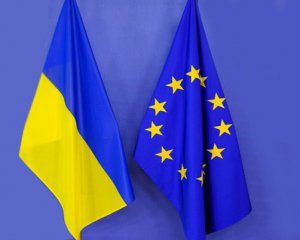 В ЕС отреагировали на решение Путина о &quot;паспортизации&quot; украинцев