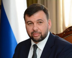 Пушилін розповів, коли проведе &quot;референдум&quot; щодо вступ ОРДЛО до РФ